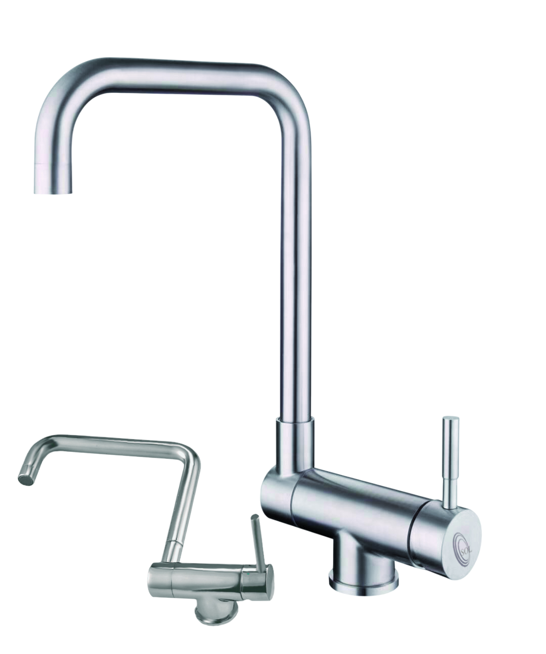 Abatible - Inox