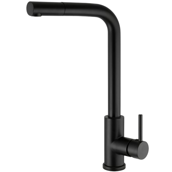 Encina II - Negro