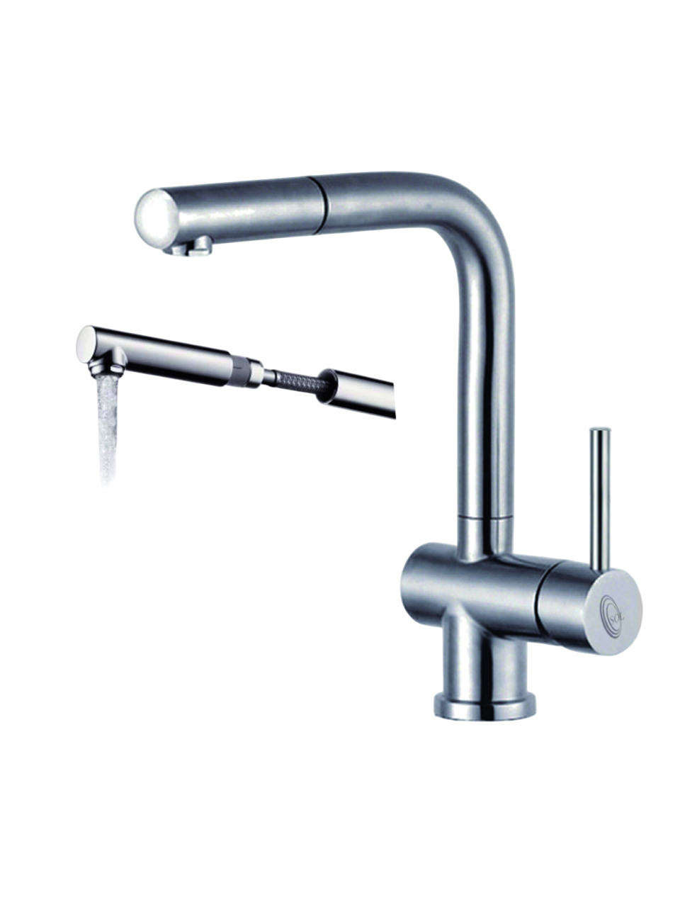 Encina - Inox