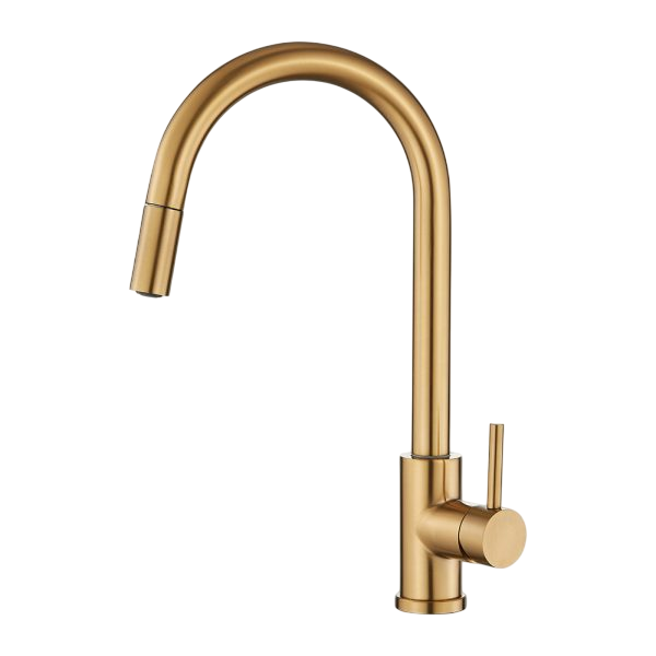 Olmo extraíble - Oro